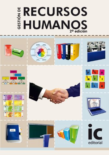 Gestión de recursos humanos (SIN COLECCION)