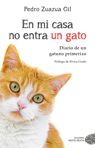 En mi casa no entra un gato