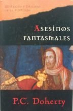 Asesinos fantasmales