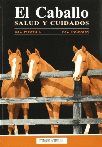 El caballo