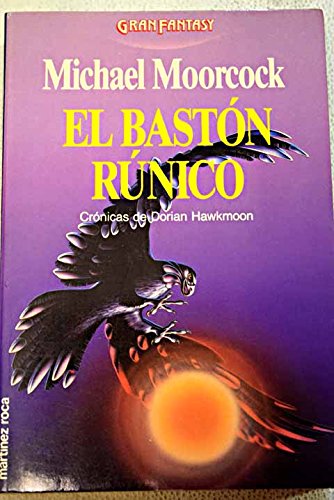 Baston runico, el