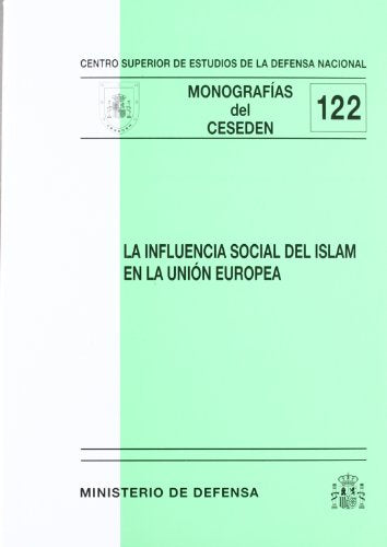 La influencia social del islam en la Unión Europea