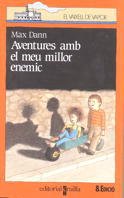 Aventures amb el meu millor enemic: 20 (El Barco de Vapor Naranja)