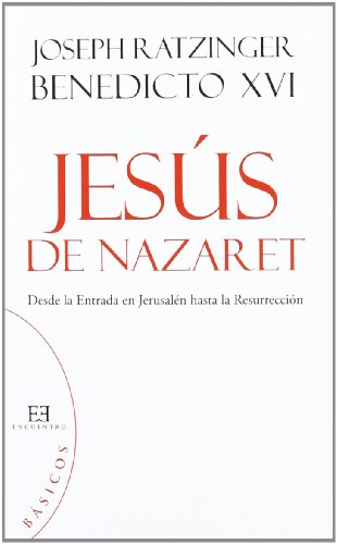 Jesús de Nazaret (básicos)