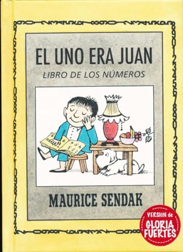 El uno era Juan