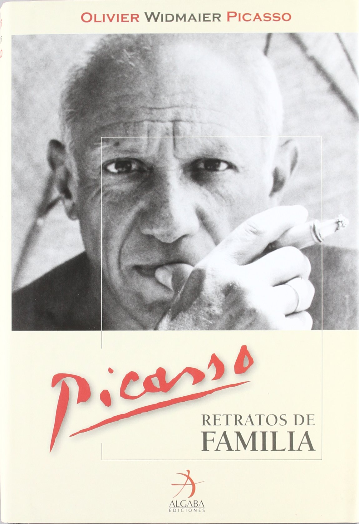 Picasso : retratos de familia