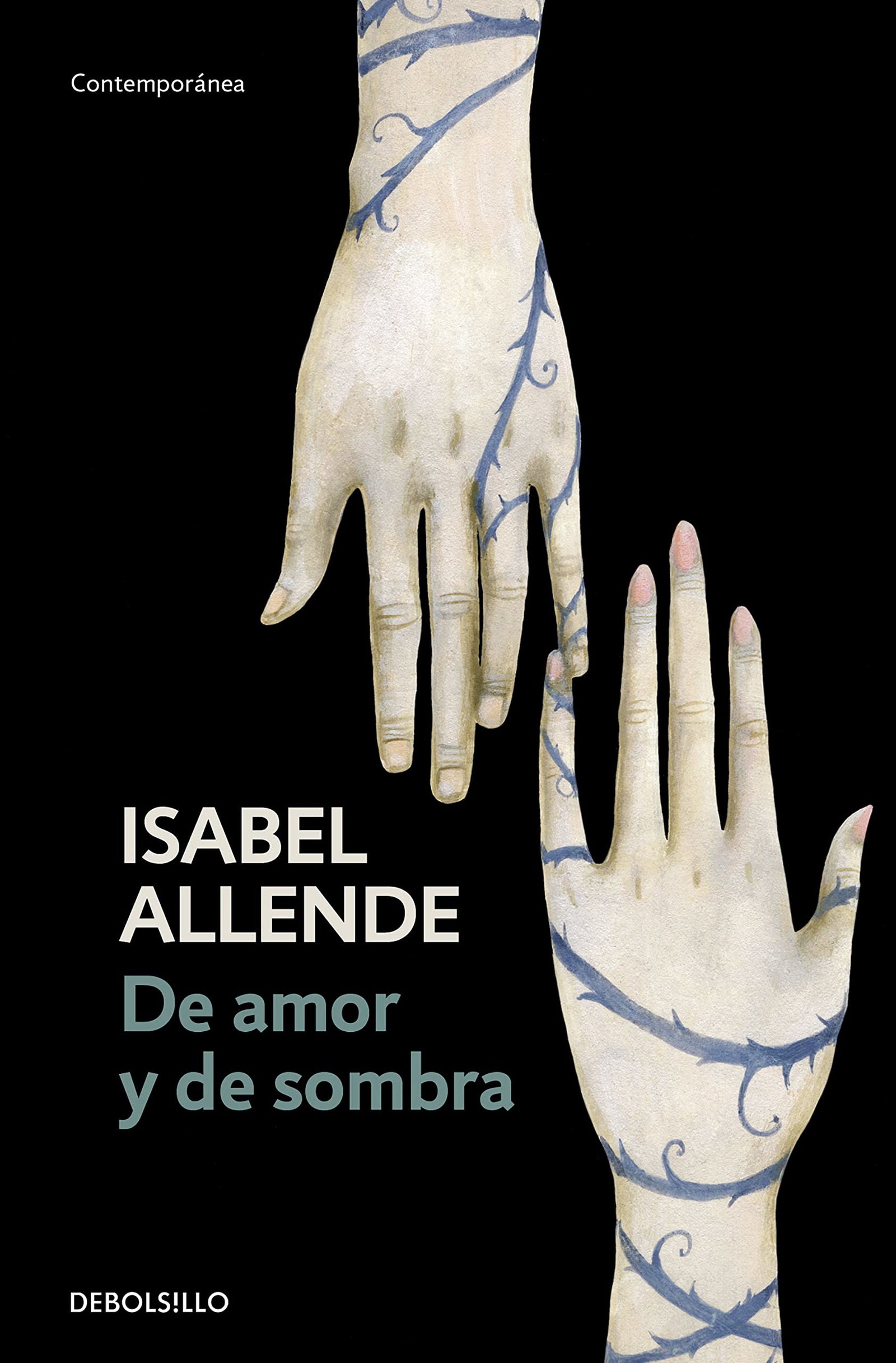 De Amor y de sombra (en espagnol)