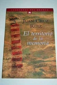 El territorio de la memoria (Derioko Plazan)