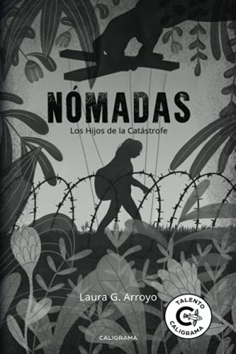 Nómadas: Los Hijos de la Catástrofe (Talento)