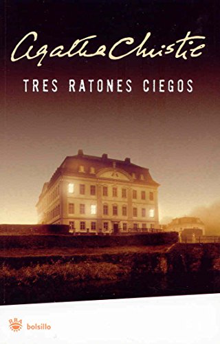 Tres ratones ciegos