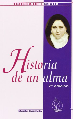 Historia de un Alma