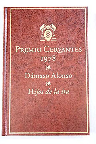 Hijos de la ira