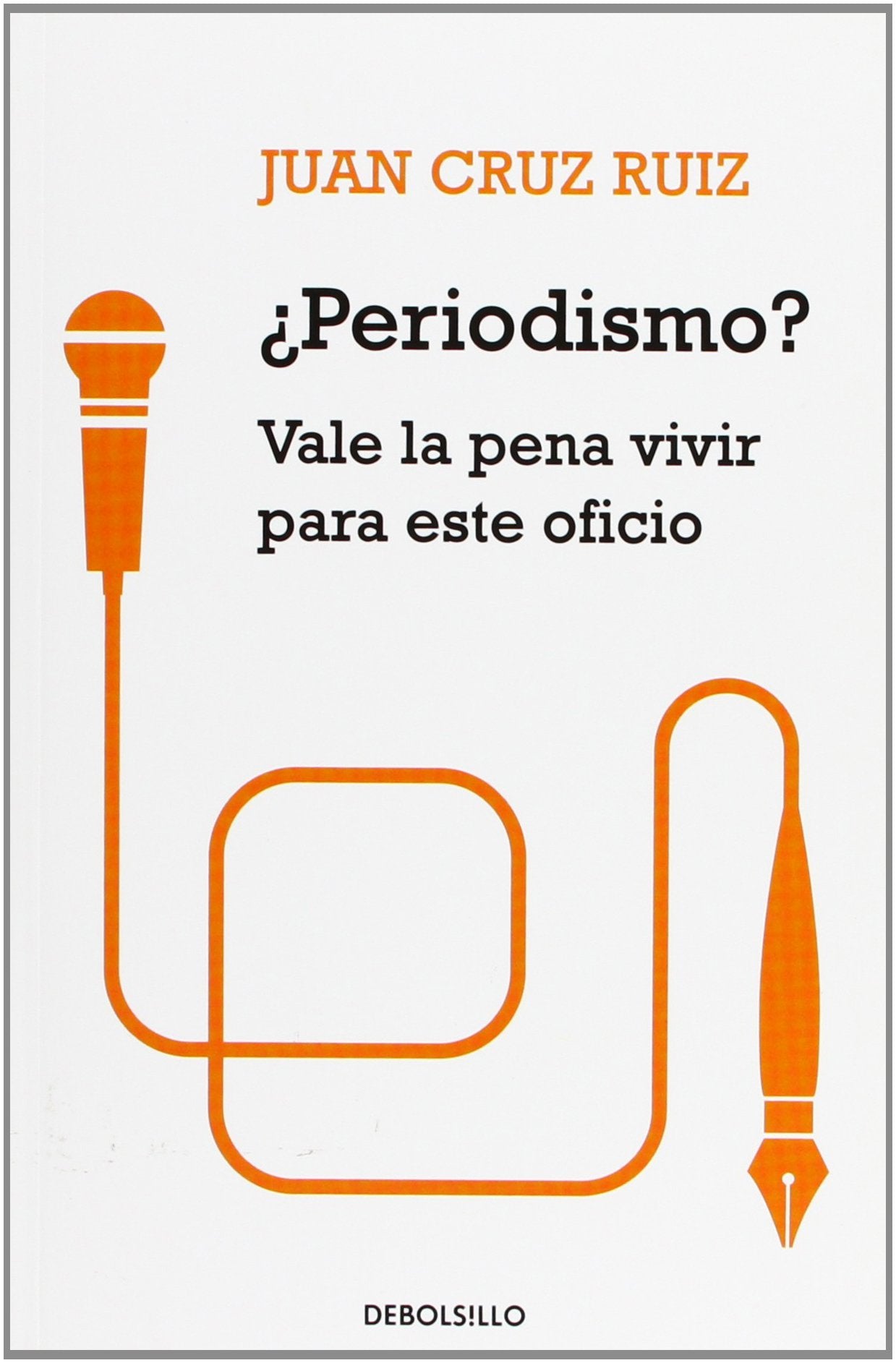 ¿Periodismo?: Vale la pena vivir para este oficio (Ensayo | Crónica)