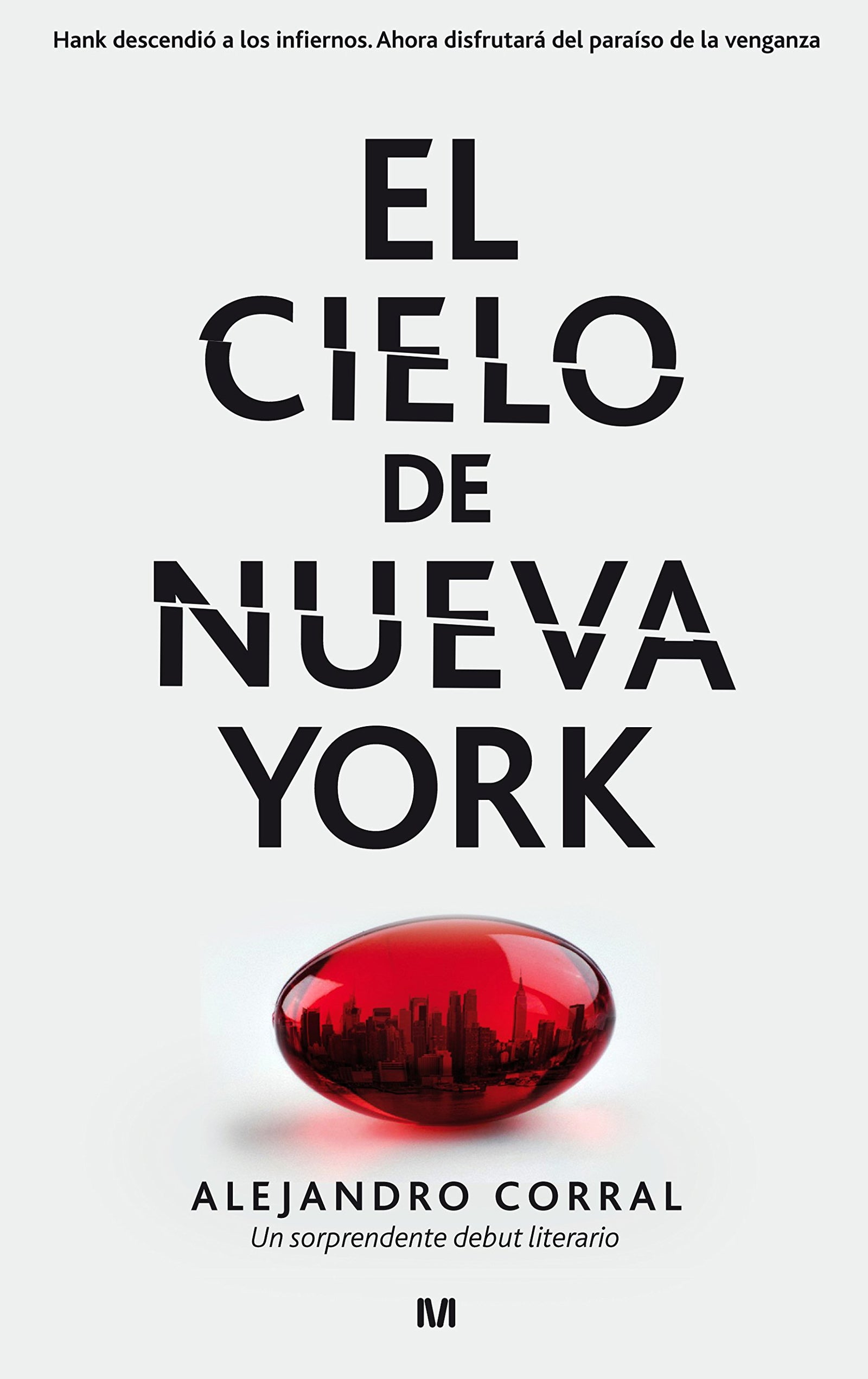 El cielo de Nueva York (NO USAR M)