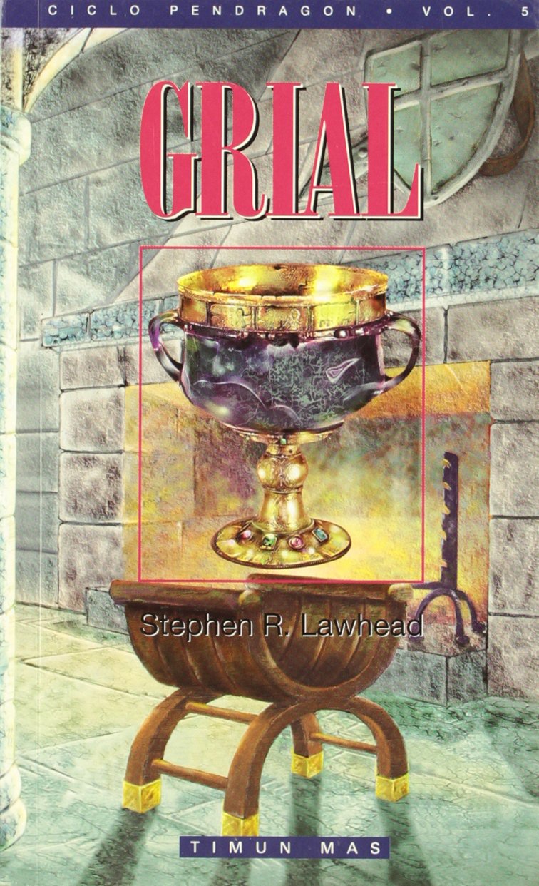 Grial (Fantasia epica)