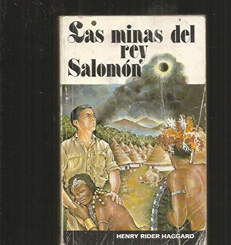 Minas del Rey Salomon