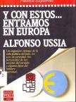 Y con estos... entramos en Europa