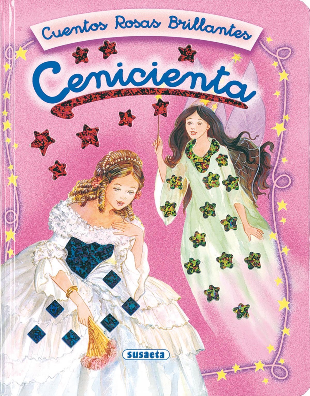 Cenicienta