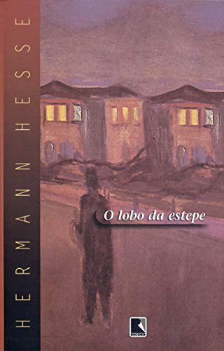 O Lobo da Estepe (Em Portuguese do Brasil)