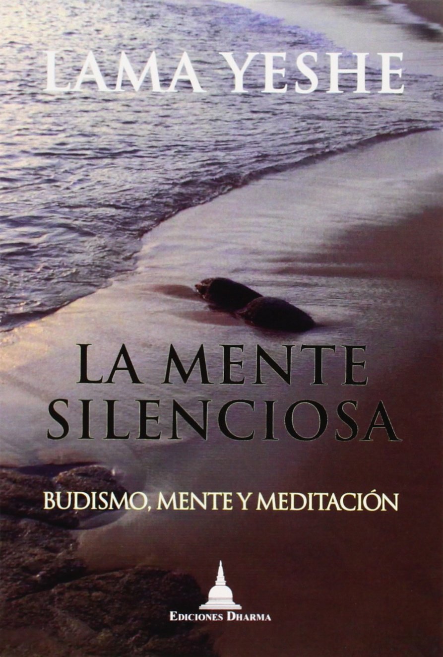 La Mente Silenciosa (SIN COLECCION)