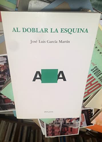 Al doblar la esquina