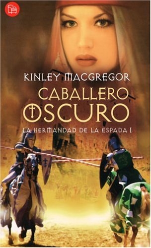 Caballero Oscuro / The Dark Knight (La Hermandad De La Espada)