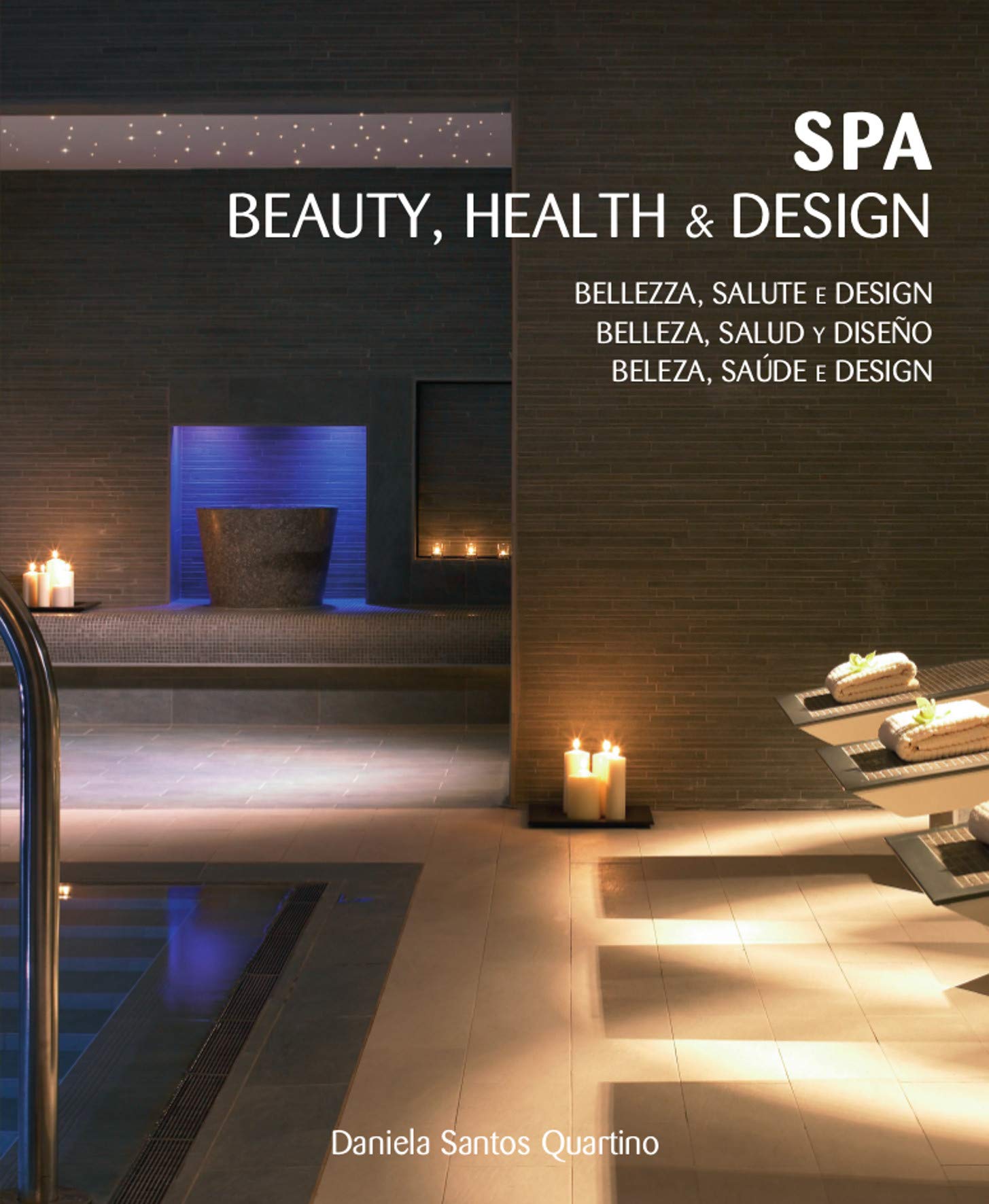SPA BELLEZA SALUD Y DISE?O (KOLON KOL)