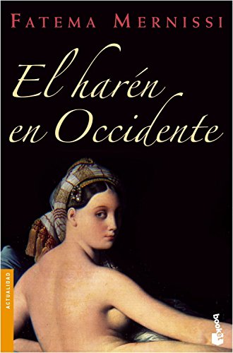El Harén en Occidente (Divulgación)