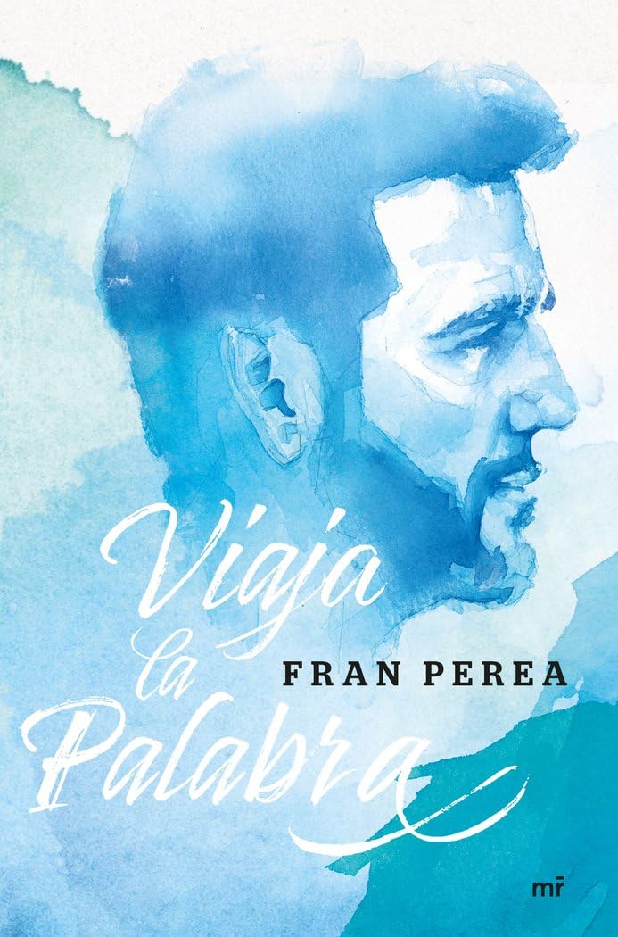Viaja la palabra (MR Narrativa)
