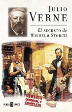 El Secreto De Wilhelm Storitz / The Secret of William Storitz
