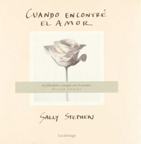 Cuando encontré el amor