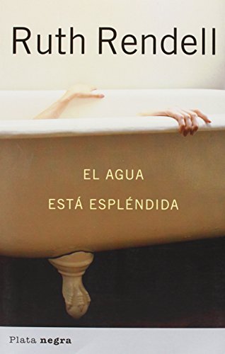 El agua está espléndida (Plata negra)