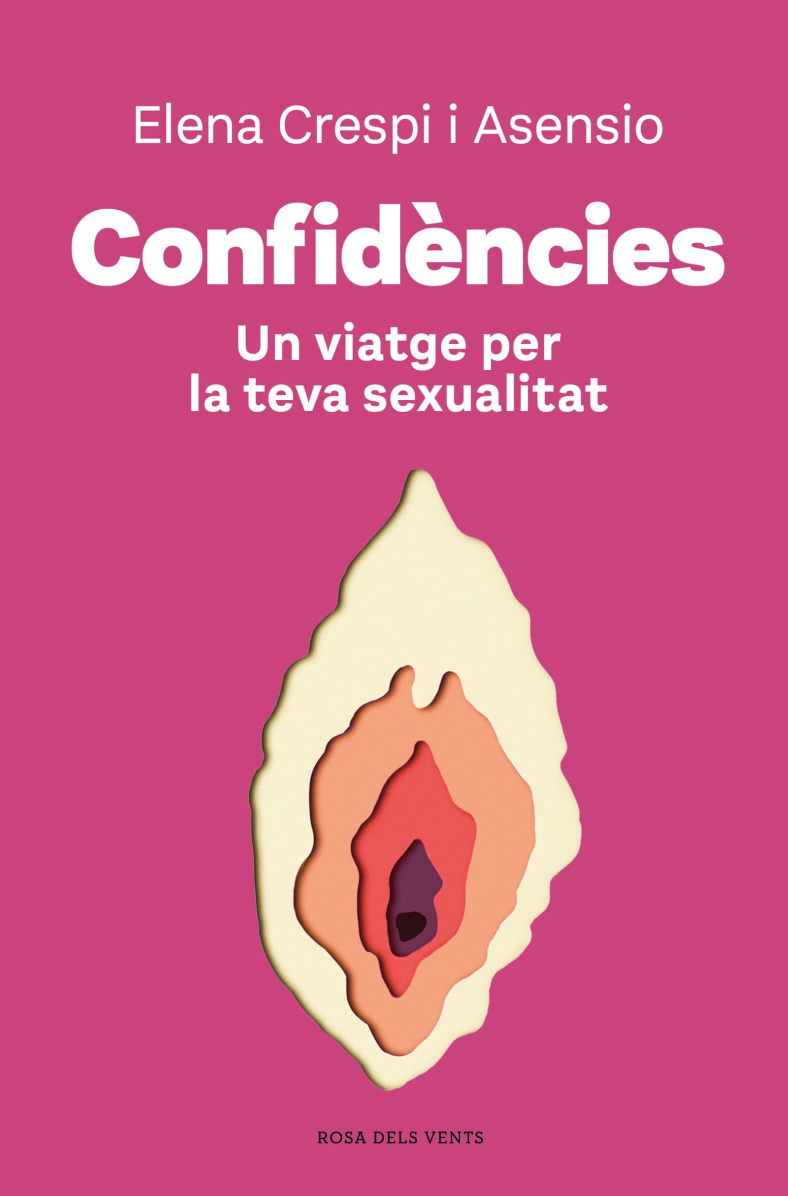 Confidències: Un viatge per la teva sexualitat (Divulgació)