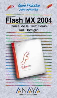 Flash MX 2004 (Guías Prácticas)