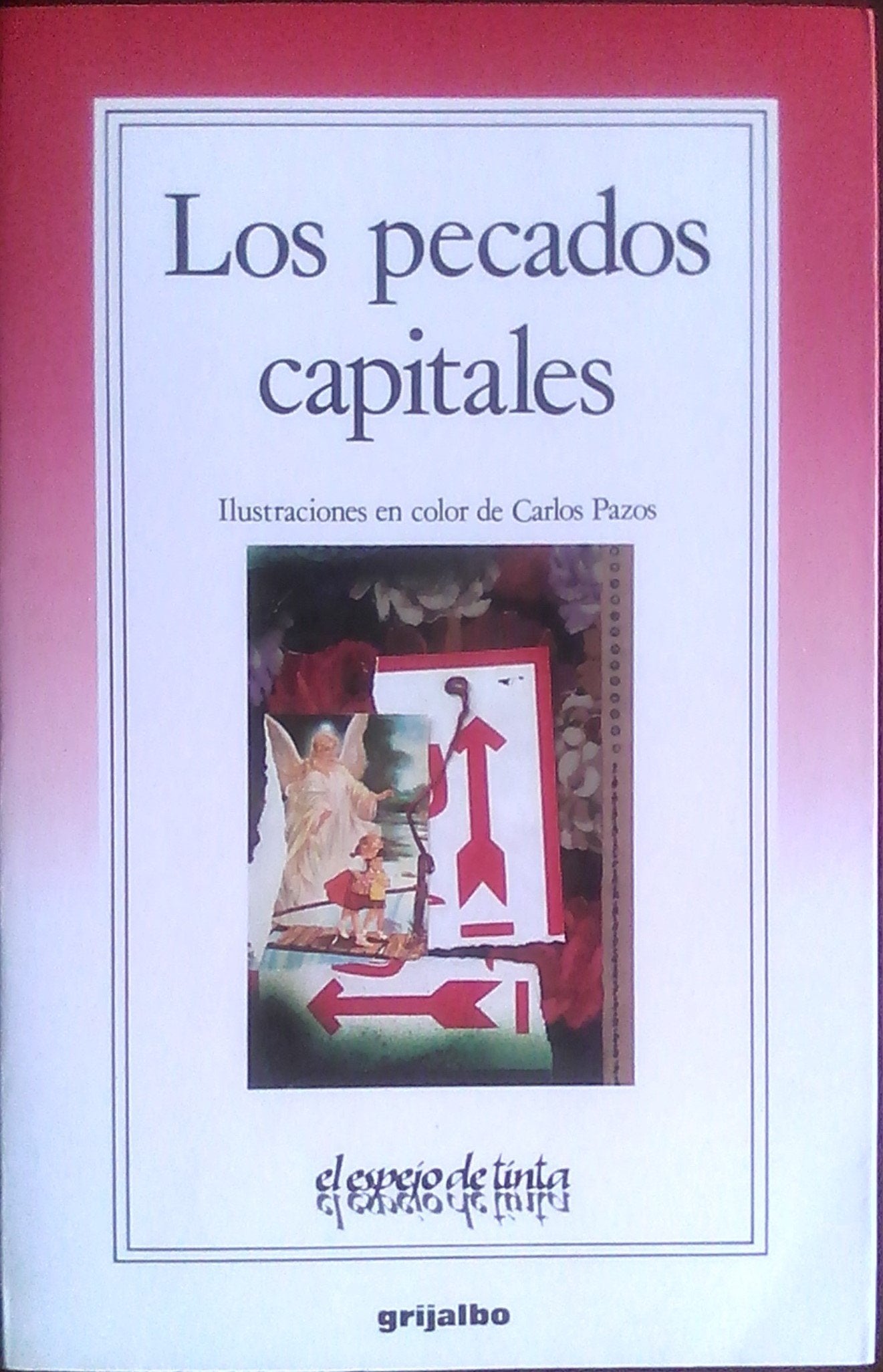 Pecados capitales