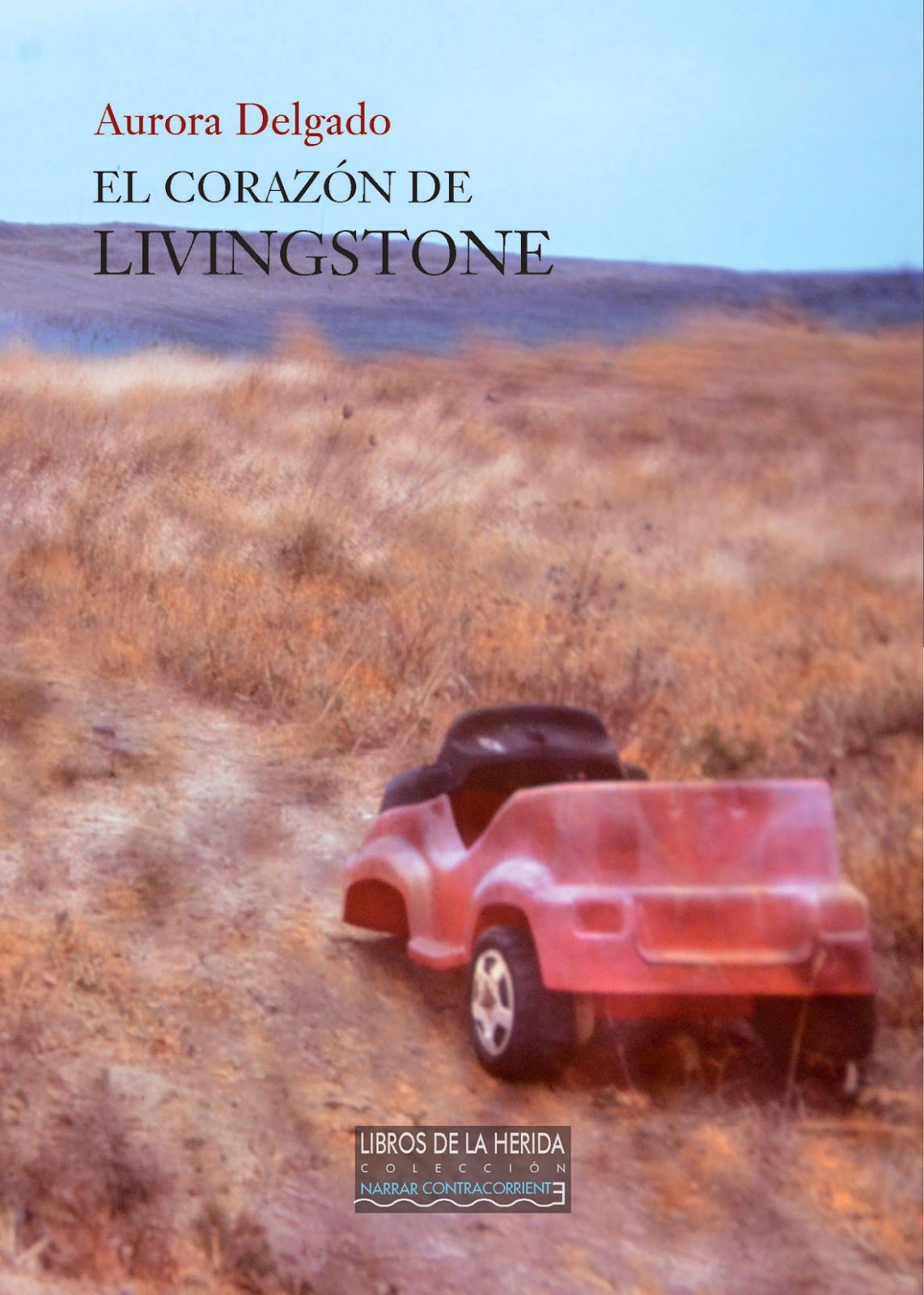El corazón de Livingstone (Narrar Contracorriente)