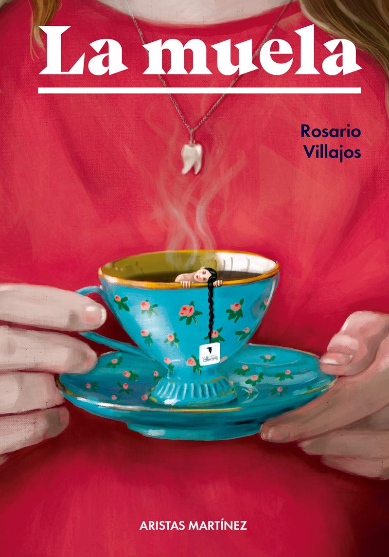 La muela: 36 (colección Pulpas)