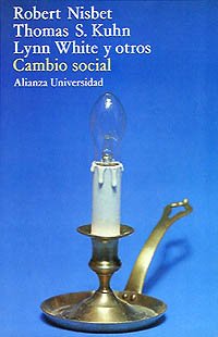 Cambio social (Alianza Universidad (Au))