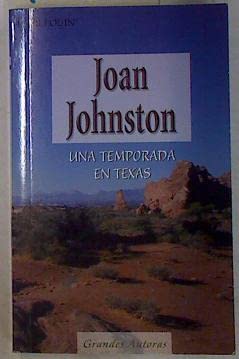 Una temporada en Texas