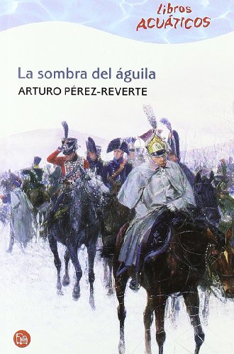 LA SOMBRA DEL AGUILA ACUATICO 09 (SIN COLECCION)