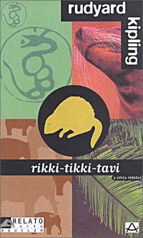 Rikki Tikki Tavi