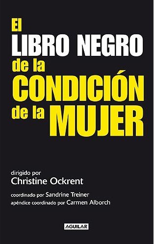 El libro negro de la condición de la mujer