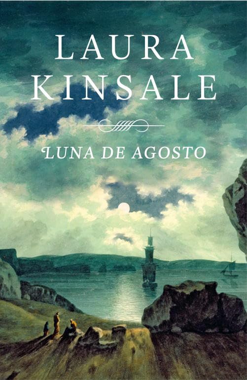 Luna de agosto (Narrativa femenina)