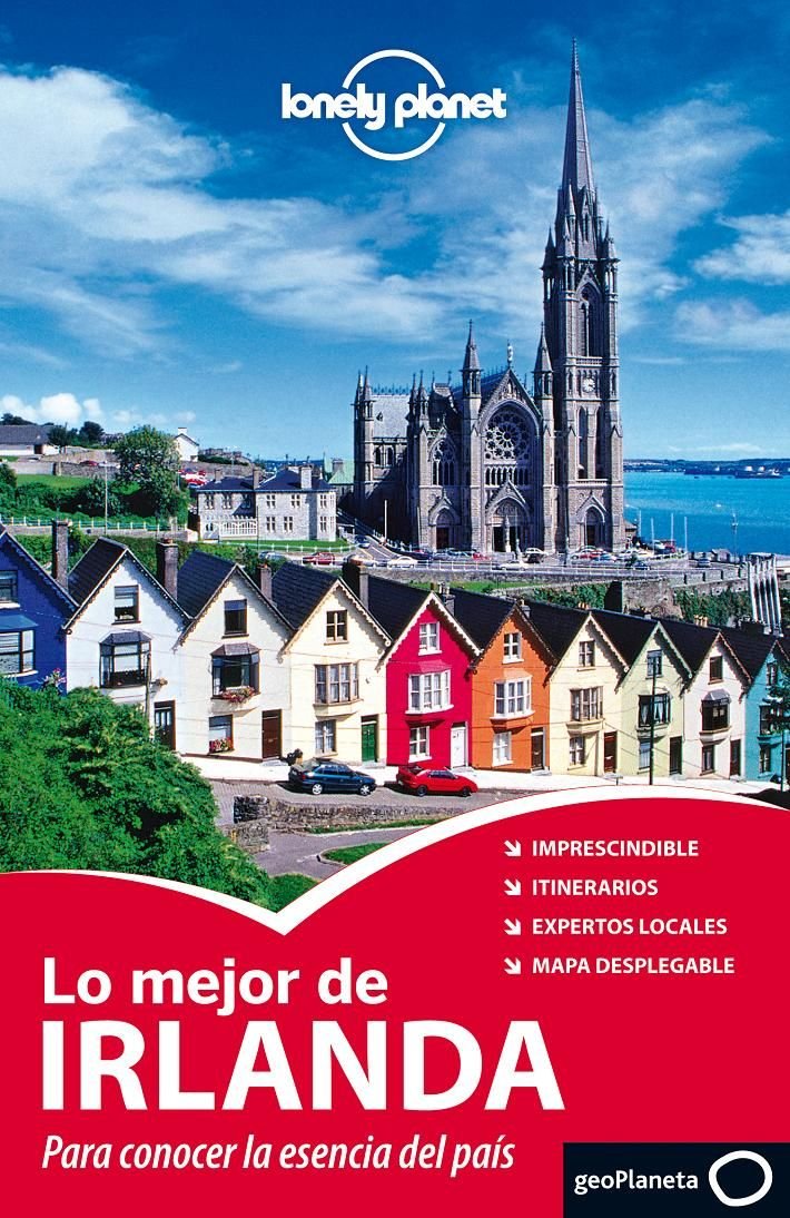 Lo mejor de Irlanda 2 (Guías Lo mejor de Ciudad Lonely Planet) [Idioma Inglés] (Guías Lo mejor de País Lonely Planet)