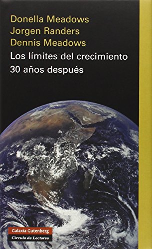 Los límites del crecimiento 30 años después