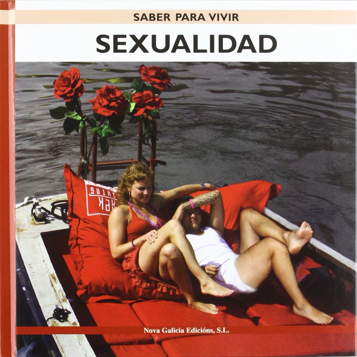 Sexualidad (Saber Para Vivir / Learning to Live)