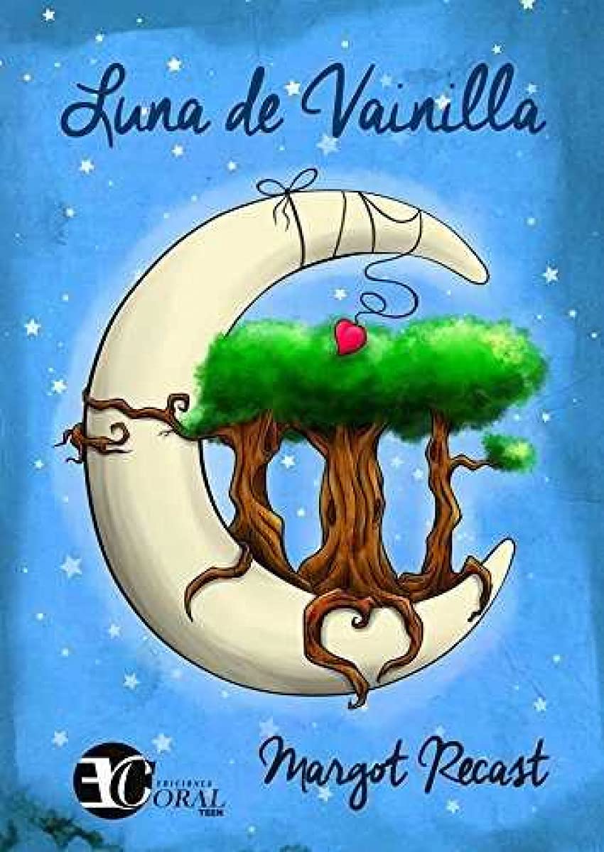 Luna de Vainilla (SIN COLECCION)