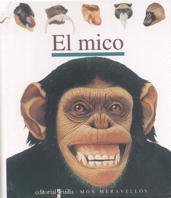 El mico: 39 (Mundo maravilloso)