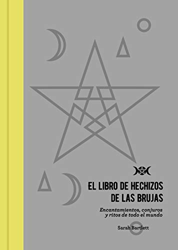 El libro de hechizos de las brujas (Libros singulares)