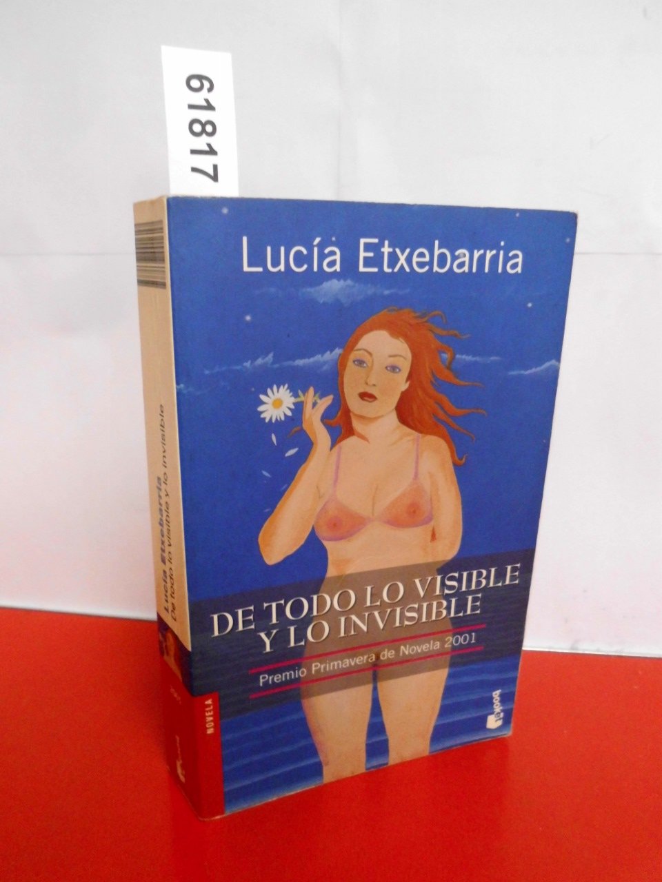 De todo lo visible y lo invisible